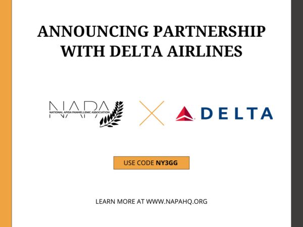 Announcing partnership with Delta Airlines