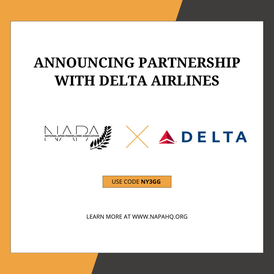 Announcing partnership with Delta Airlines