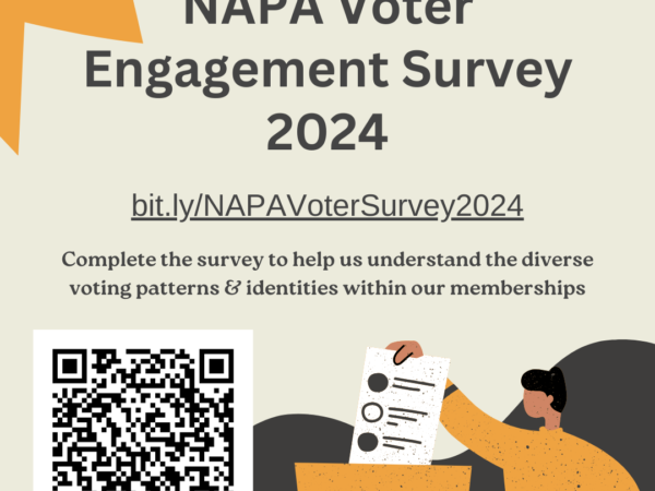 2024 Voter Engagement Survey